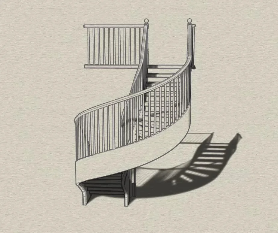 Dusty pink bedroom with storage, bed, and playcastle